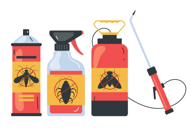 Best Insect Control  in Pacific City, OR